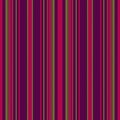 Pattern lines vertical. Background seamless stripe. Textile texture fabric vector Royalty Free Stock Photo