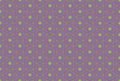 Pattern magical circle swirl green purple gradient colors bright canvas