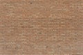 Pattern Modern Brick Wall Surfaced for background Royalty Free Stock Photo