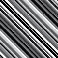 Pattern with oblique gray stripes, modern stylish image.