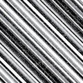 Pattern with oblique gray stripes 4962, modern stylish image.