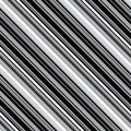 Pattern with oblique gray stripes, modern stylish image.