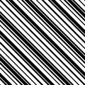 Pattern with oblique white stripes, modern stylish image.