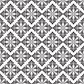 Pattern ornamental