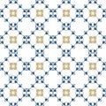 Pattern ornamental