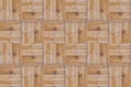 Pattern parquet square block boards horizontal vertical lines geometric
