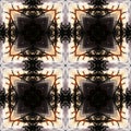 Pattern - from photo - boudoir