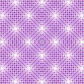 Pattern Pink with its blinks Royalty Free Stock Photo