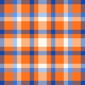 Pattern plaid texture of seamless textile tartan with a background check vector fabric