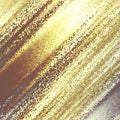 Pattern of a random small dots. Seamless image