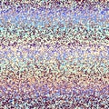 Pattern of a random small dots. Seamless image