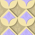 pattern sand lilac abstract wallpaper graphics geometry