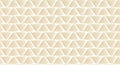 Pattern seamless abstract wave background stripe gold luxury color and line Royalty Free Stock Photo