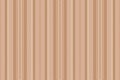 Pattern seamless background of vector textile fabric with a texture vertical stripe lines Royalty Free Stock Photo