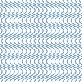 Seamless curved line pattern, seamless watermark pattern, abstract background textur