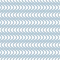Seamless curved line pattern, seamless watermark pattern, abstract background textur
