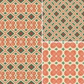 Pattern Seamless Design