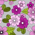 346 pattern, wallpaper and fabric ornament, wrapping paper, background for different designs, scrapbooking