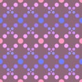 Pattern 3 Simple Geometric Circles