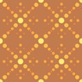 Pattern 4 Simple Geometric Circles