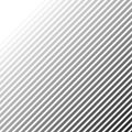 Pattern with slanting, diagonal lines - Straight, parallel oblique lines. Royalty Free Stock Photo