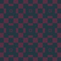 Pattern with squares 2