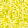 Seamless abstract vector pattern in squares