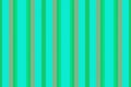 Pattern stripe textile. Texture lines seamless. Vector background fabric vertical Royalty Free Stock Photo