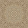 Pattern symmetry textile kaleidoscope background. mosaic