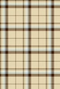 Pattern tartan textile