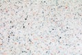 Pattern terrazzo floor or marble beautiful old texture, polished stone wall for background Royalty Free Stock Photo