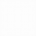 Pattern texture for bullet journal. Dotted squared grid graph paper. Mathematics pattern. Notebook sheet blank.