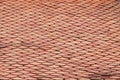 Pattern of Thai temple roof Royalty Free Stock Photo