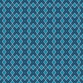 Pattern with thin lines, poligons and geometric shapes Royalty Free Stock Photo