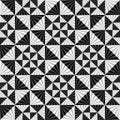 Pattern_triangles