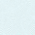 Pattern twisty waves lines seamless. Vector lines. Mesh design. Waves colorful background