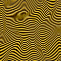 Pattern twisty waves lines seamless. Vector lines. Mesh design. Waves colorful background