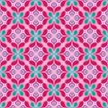 Pattern vector petal