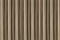 Pattern vertical brown gray stripes parallel background base texture wooden