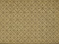Pattern, vintage, beige Royalty Free Stock Photo