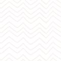 Pattern in zigzag. Classic chevron seamless pastel pattern Royalty Free Stock Photo