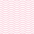 Pattern zigzag stripe seamless design for wallpaper, fabric print and wrap paper.