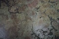 Patterned beautiful shabby stone floor with marble 12