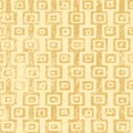 Patterned Grunge Background