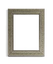 Isolated Photo Frame