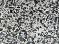 Patterned texture Terrazzo Floor, polished stone pattern background Royalty Free Stock Photo