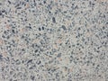 Patterned texture Terrazzo Floor, polished stone pattern background Royalty Free Stock Photo