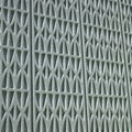 Patterned wall Royalty Free Stock Photo