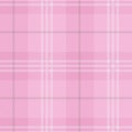 Tartan Seamless Pattern, Pink Color, Patterns 19 5 2023