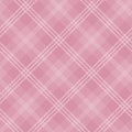 Tartan Seamless Pattern, Pink And White,Patterns 7 24 2023